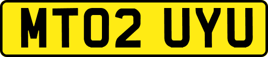 MT02UYU