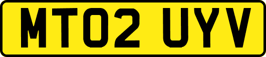 MT02UYV