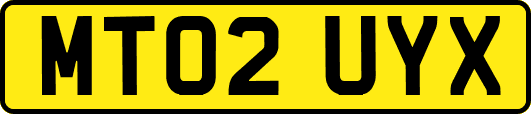 MT02UYX