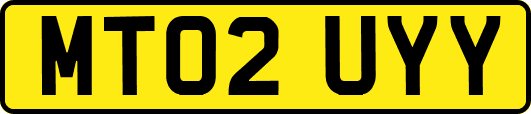 MT02UYY