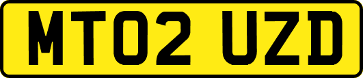 MT02UZD
