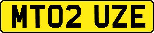 MT02UZE