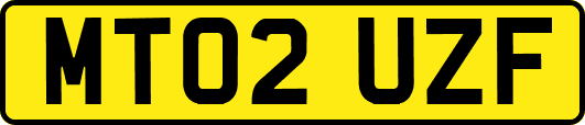 MT02UZF