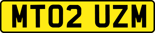 MT02UZM