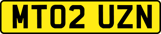 MT02UZN