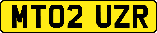 MT02UZR