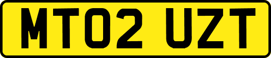 MT02UZT