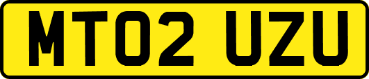 MT02UZU