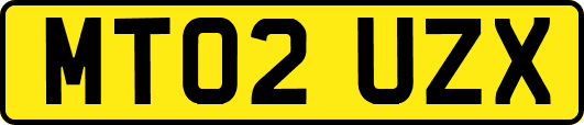 MT02UZX