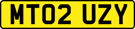 MT02UZY