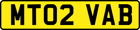 MT02VAB