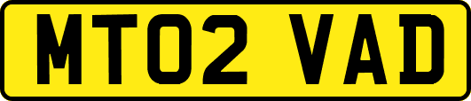 MT02VAD