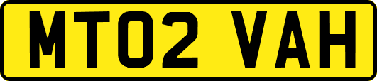 MT02VAH