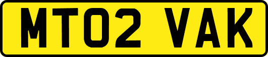 MT02VAK