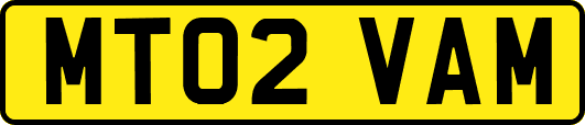 MT02VAM