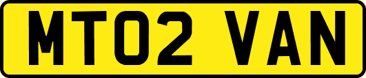MT02VAN