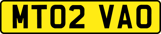MT02VAO