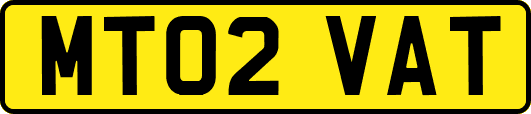 MT02VAT