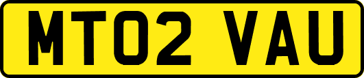 MT02VAU