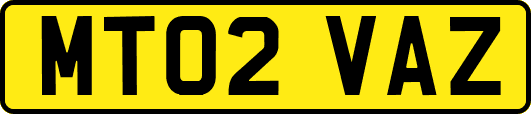 MT02VAZ