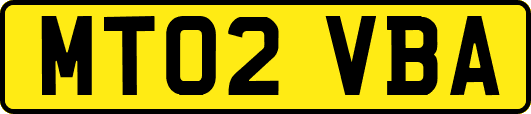 MT02VBA