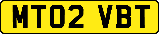 MT02VBT