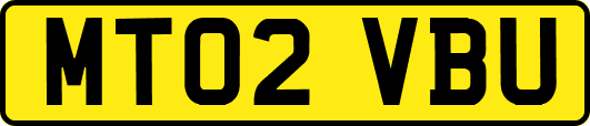 MT02VBU