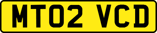 MT02VCD
