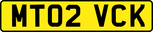 MT02VCK