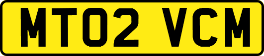 MT02VCM
