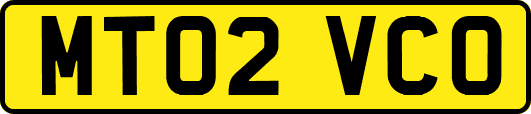 MT02VCO