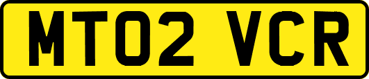 MT02VCR