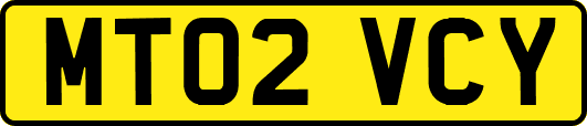 MT02VCY