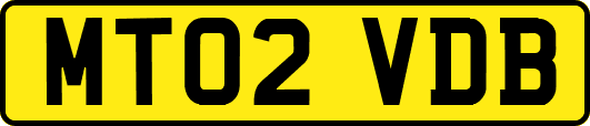 MT02VDB
