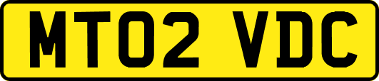 MT02VDC