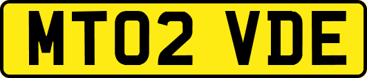 MT02VDE