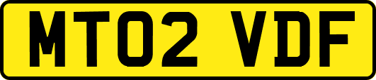 MT02VDF