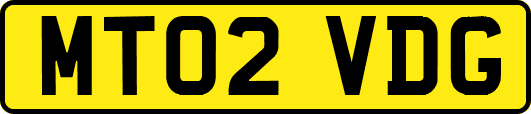 MT02VDG