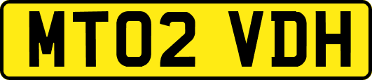 MT02VDH