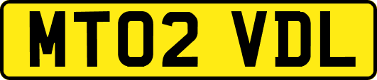 MT02VDL
