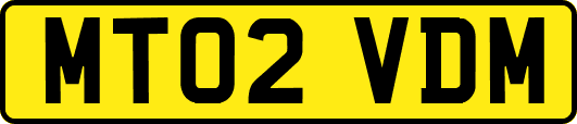 MT02VDM