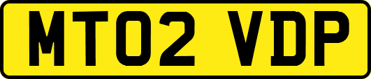 MT02VDP