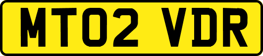 MT02VDR