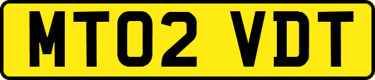 MT02VDT