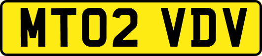 MT02VDV