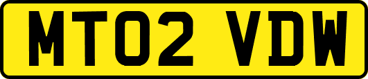 MT02VDW