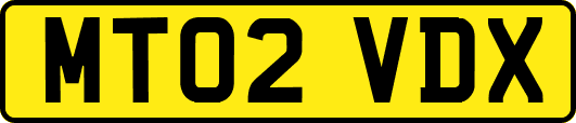 MT02VDX