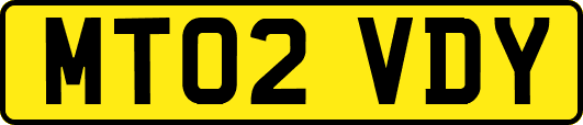 MT02VDY