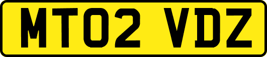 MT02VDZ