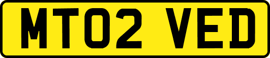 MT02VED
